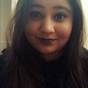 Meet your Posher, Amrita